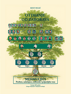 OTIMANJE OD ZABORAVA